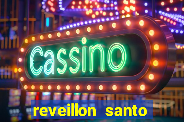 reveillon santo andre bahia